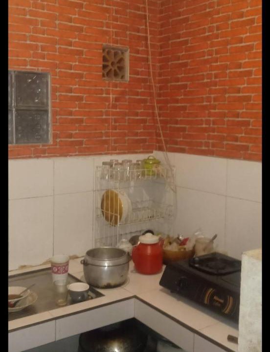 Photo of Kitchen in Satra
