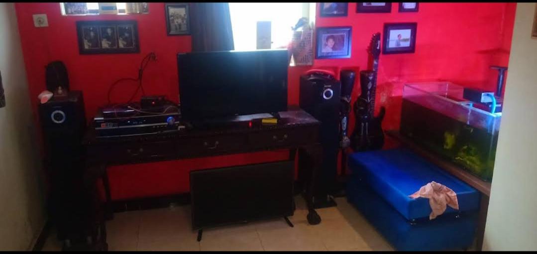 Photo of Livingroom in Satra