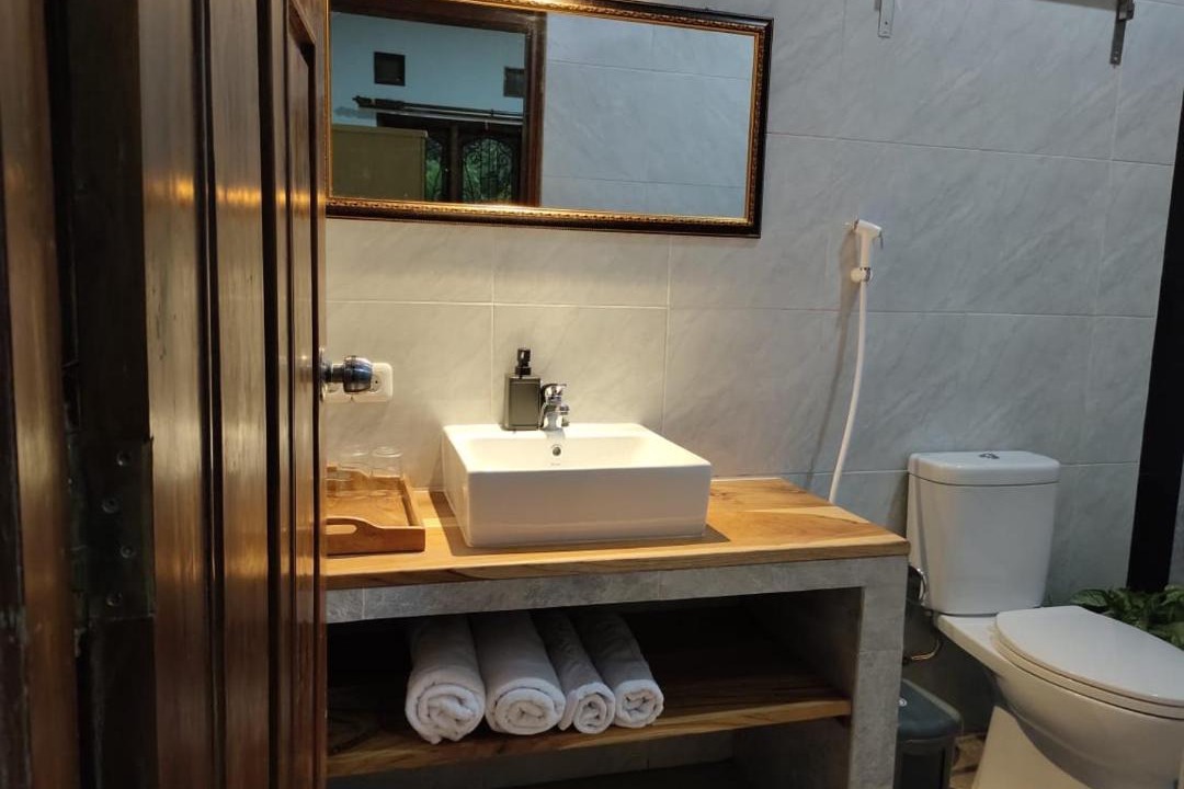 Photo of Bathroom in Anturan