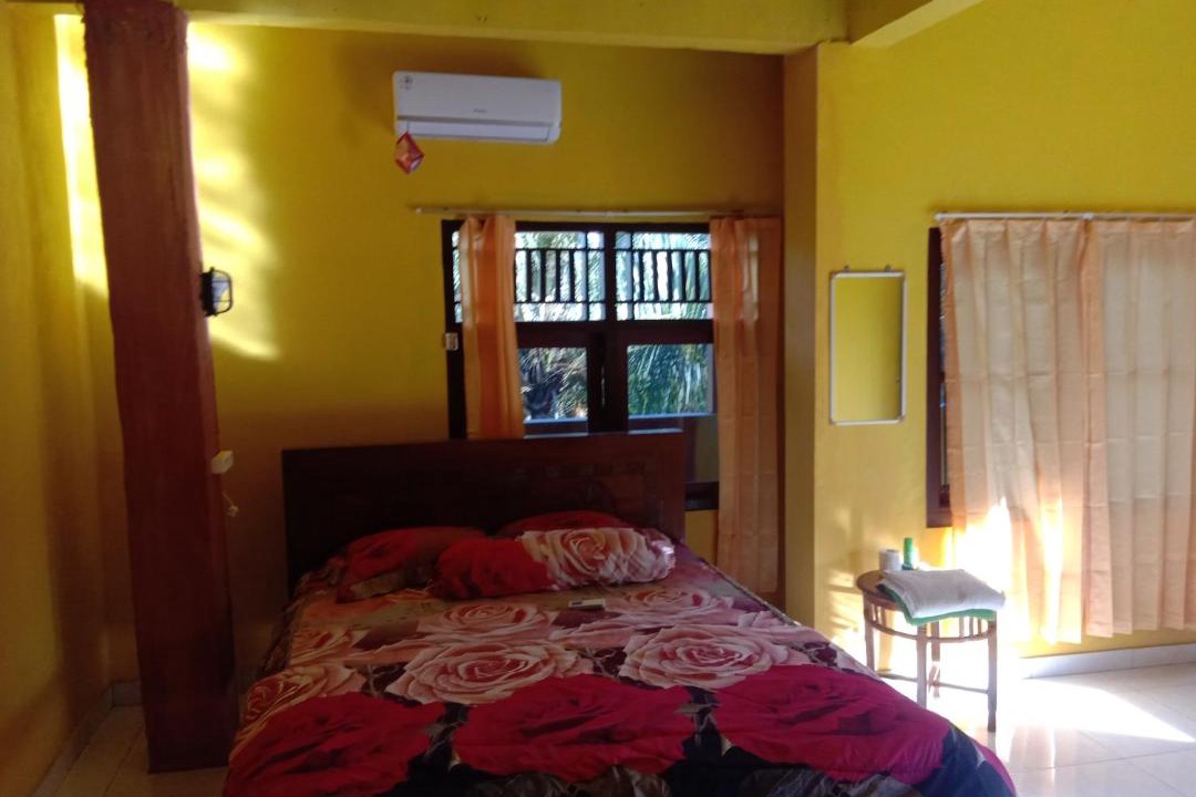 Photo of Bedroom in Sengkidu