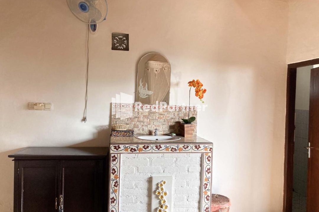 Photo of Kitchen in Munduk
