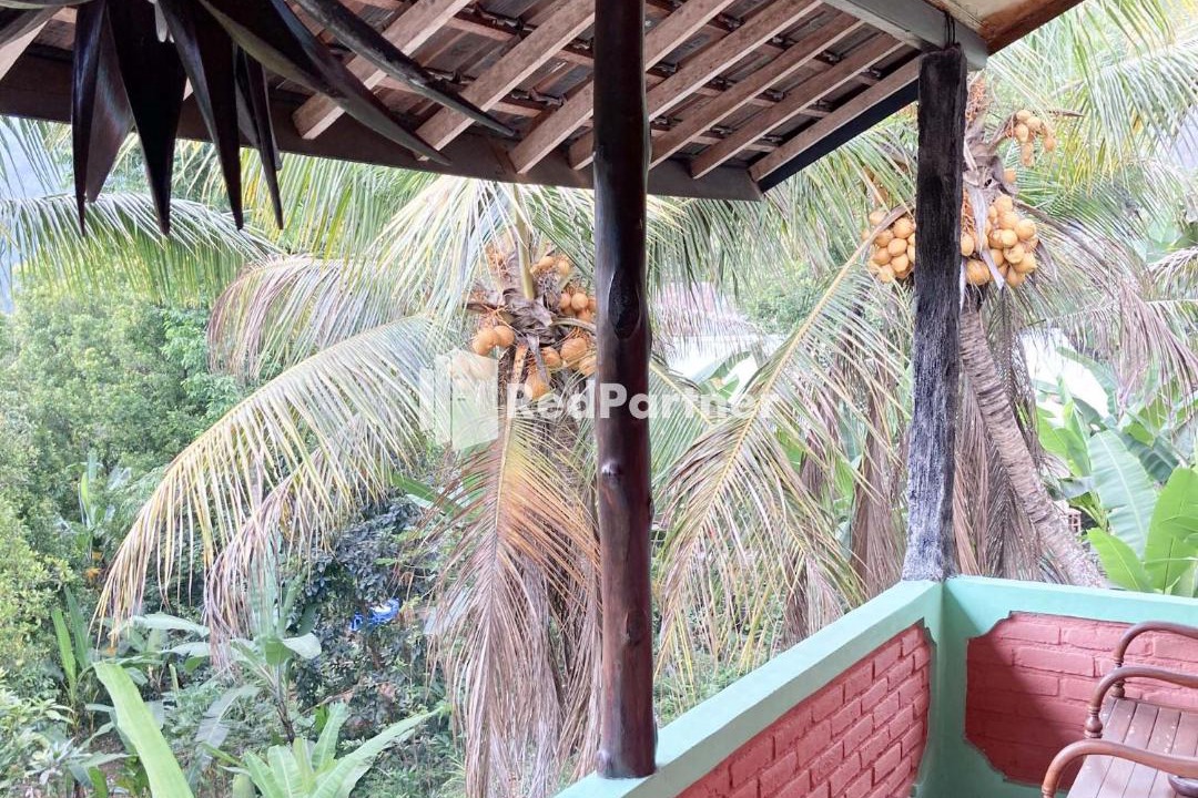 Photo of Patio Balcony in Munduk