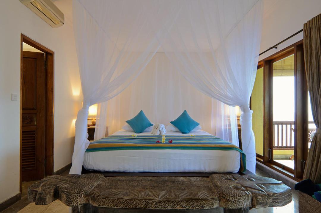 Photo of Bedroom in Amed