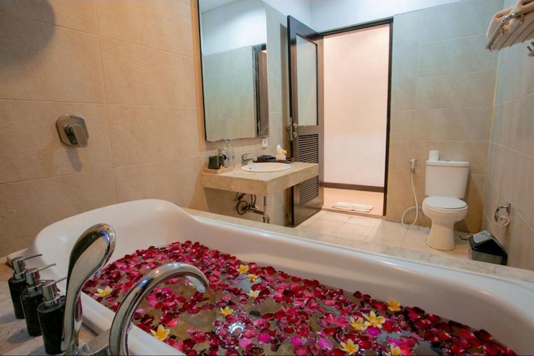 Photo of Bedroom in Dewi Sri