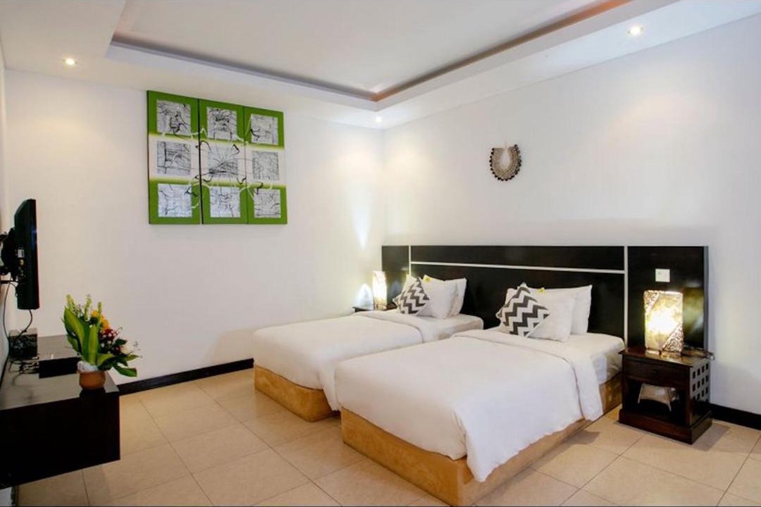 Photo of Bedroom in Dewi Sri