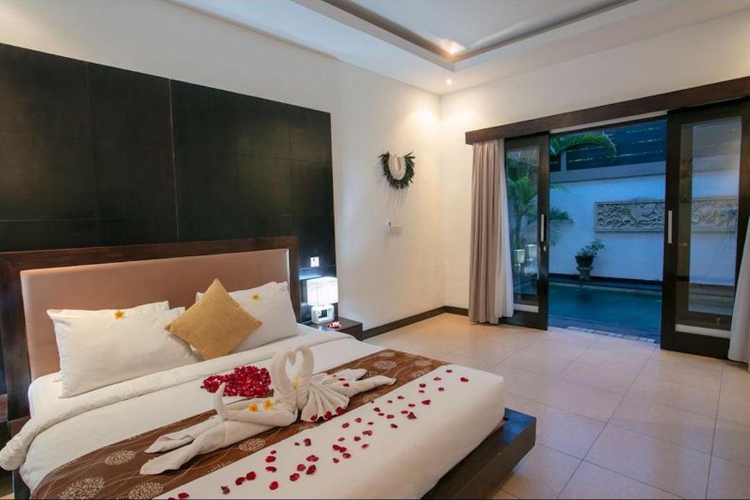 Photo of Bedroom in Dewi Sri