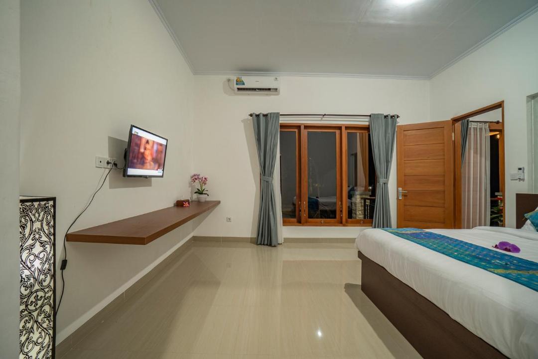 Photo of Bedroom in Singapadu Tengah