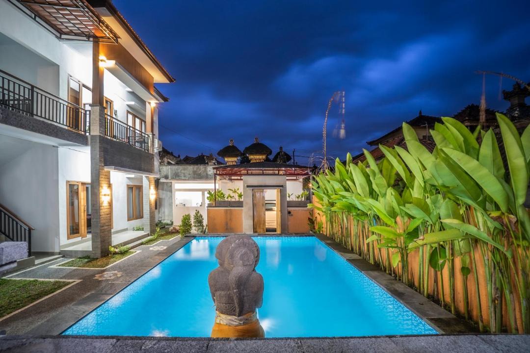 Photo of Outdoor in Singapadu Tengah