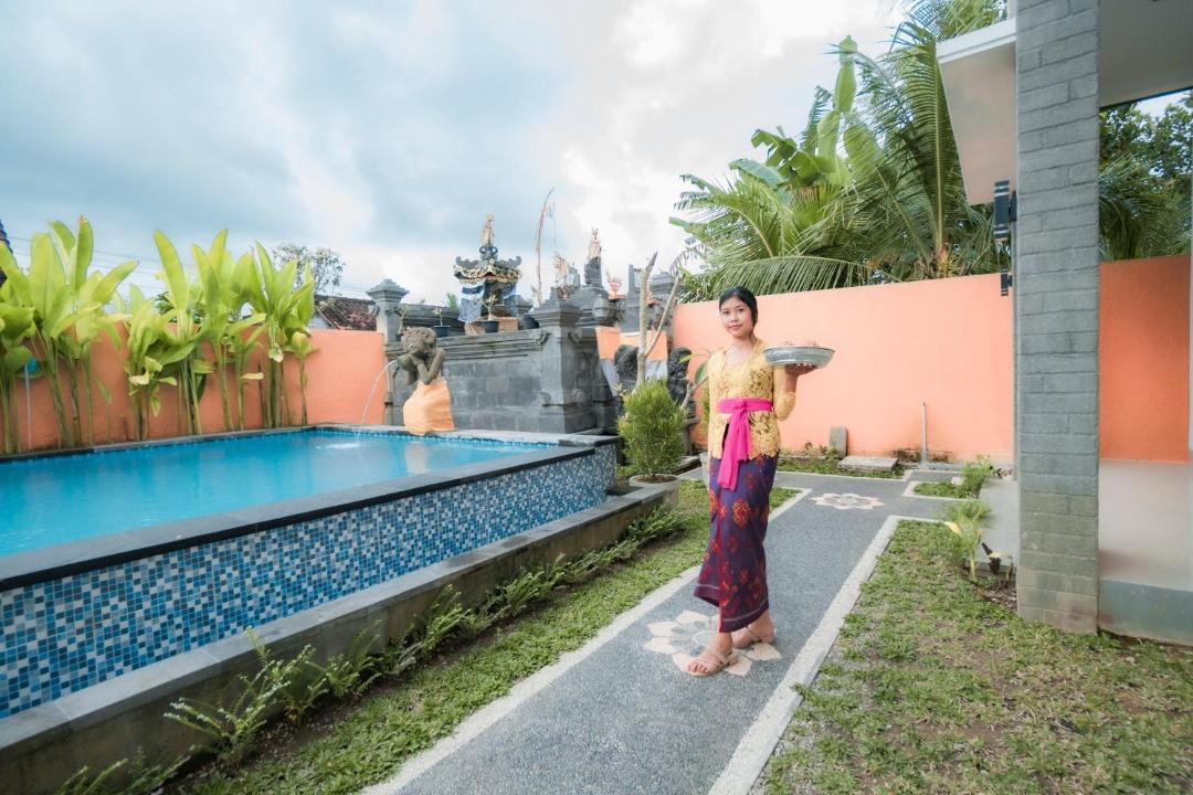 Photo of Outdoor in Singapadu Tengah