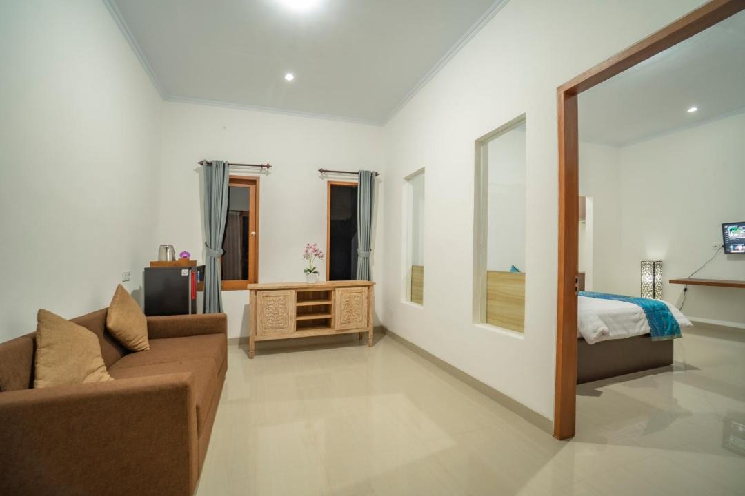 Photo of Livingroom in Singapadu Tengah