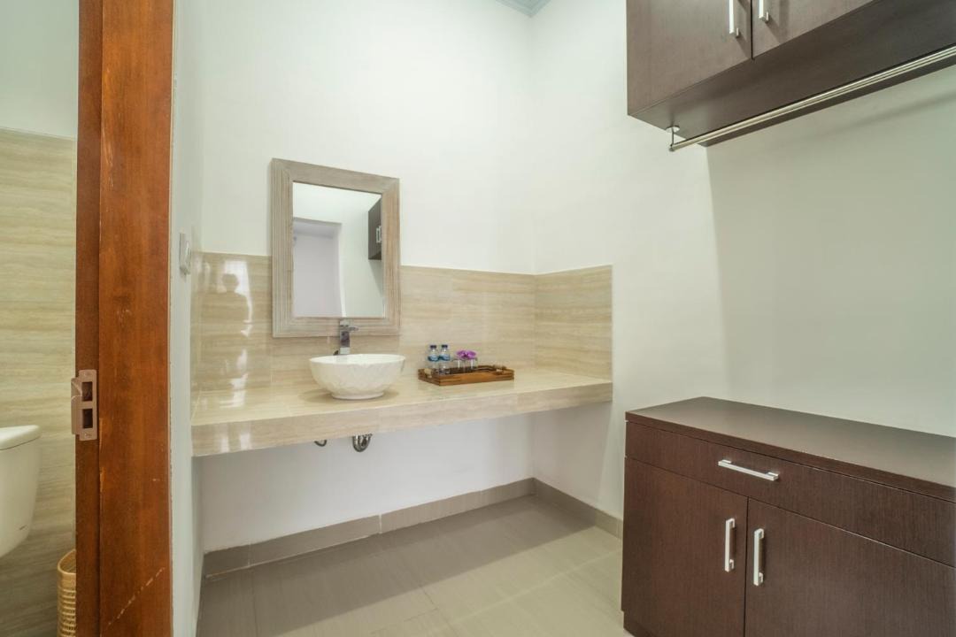 Photo of Kitchen in Singapadu Tengah