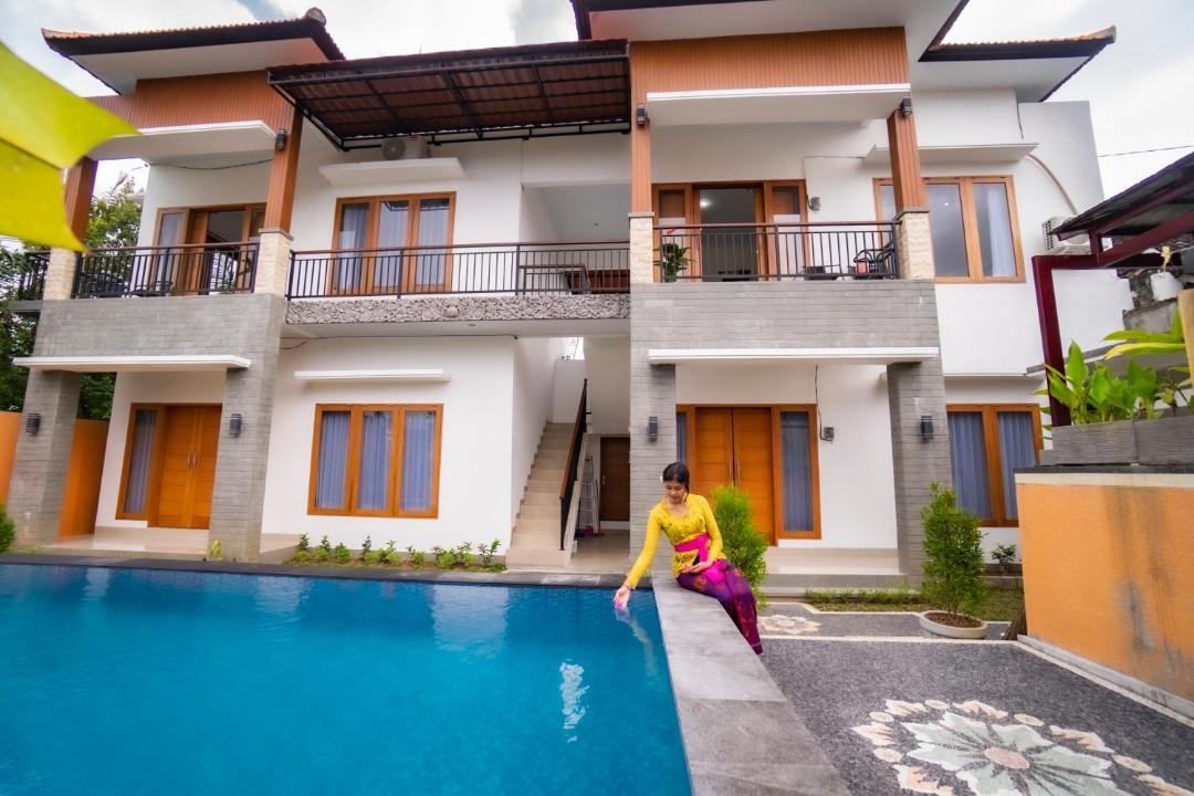 Photo of Outdoor in Singapadu Tengah