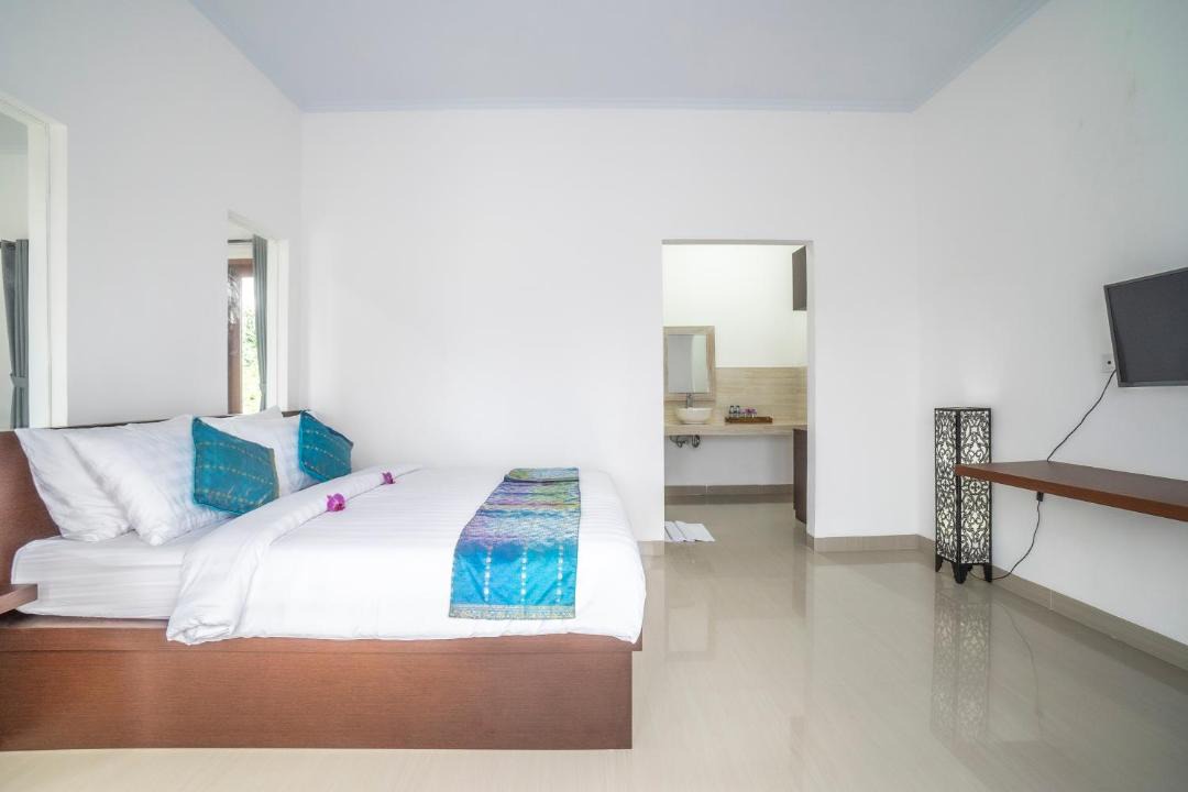 Photo of Bedroom in Singapadu Tengah