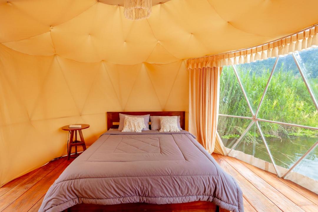 Photo of Bedroom in Toya Bungkah
