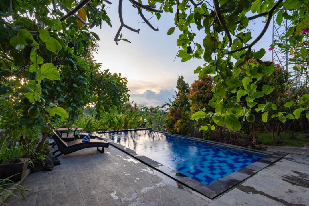 Photo of Outdoor in Penida Island