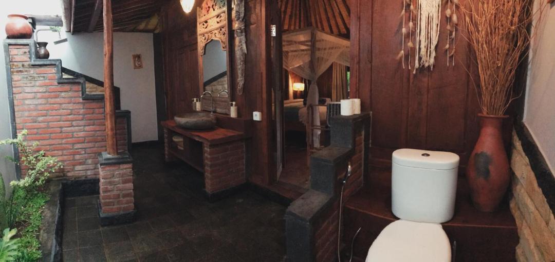 Photo of Bathroom in Purwakerti