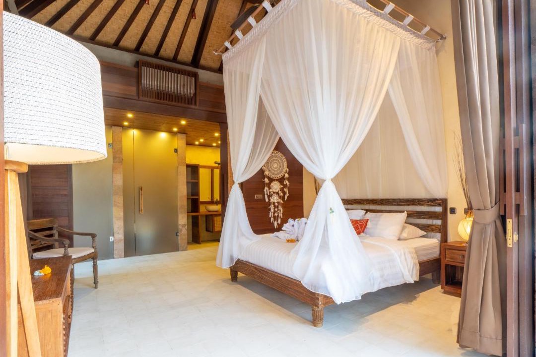 Photo of Bedroom in Tejakula