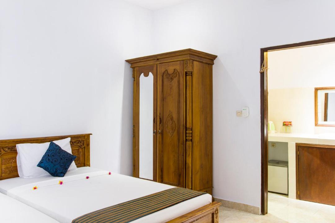 Photo of Bedroom in Jungut Batu
