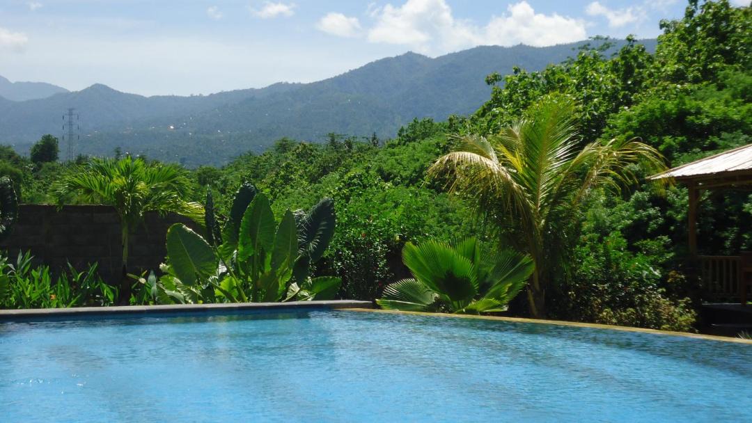Photo of Outdoor in Tukad Mungga