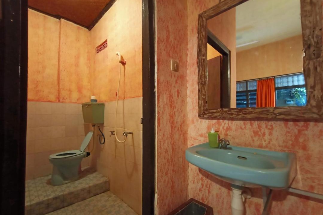 Photo of Bathroom in Lovina