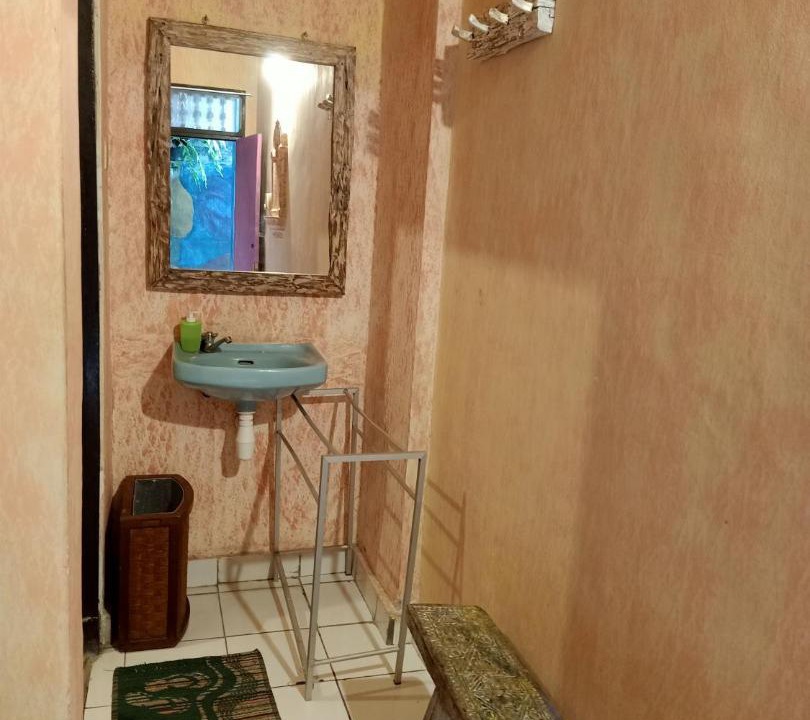 Photo of Bathroom in Lovina