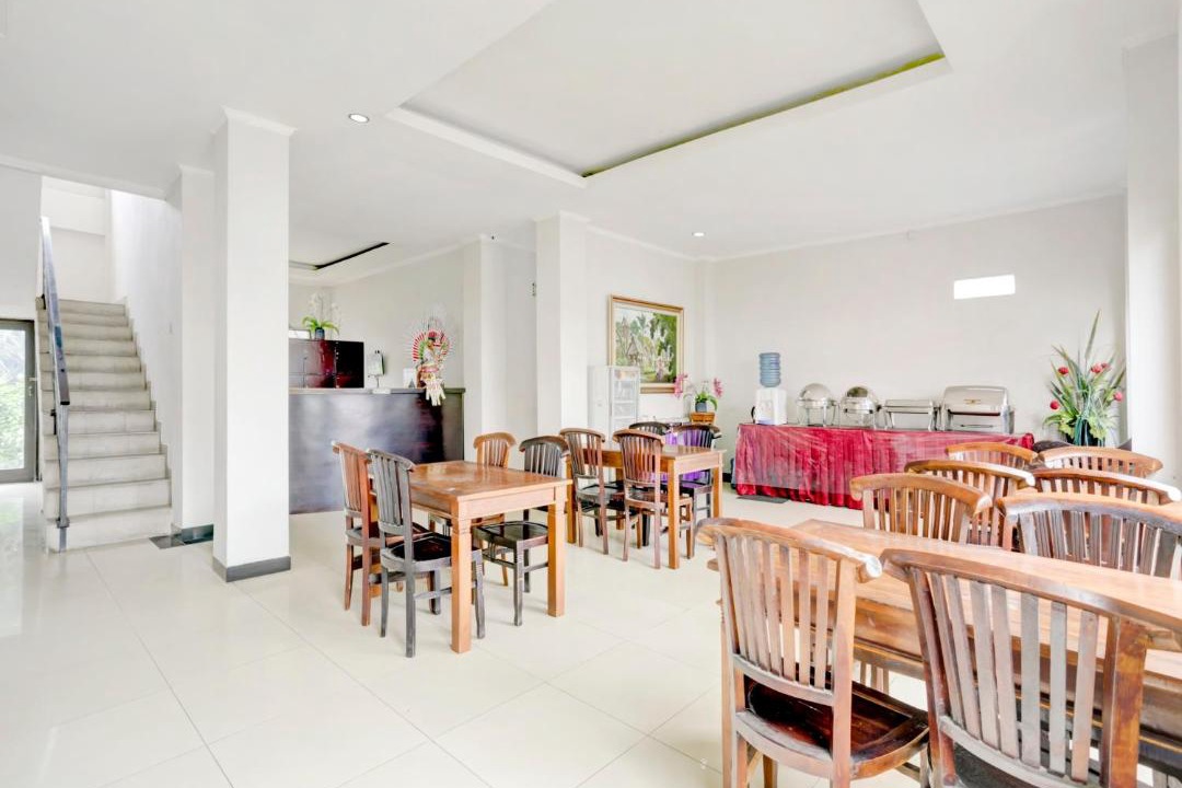 Photo of Livingroom in Cokroaminto