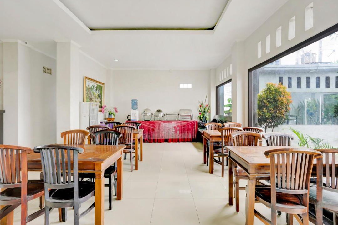 Photo of Livingroom in Cokroaminto