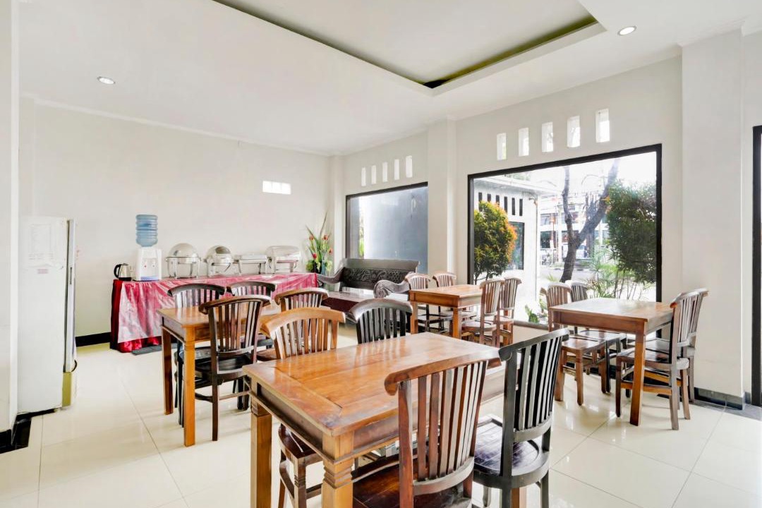 Photo of Livingroom in Cokroaminto