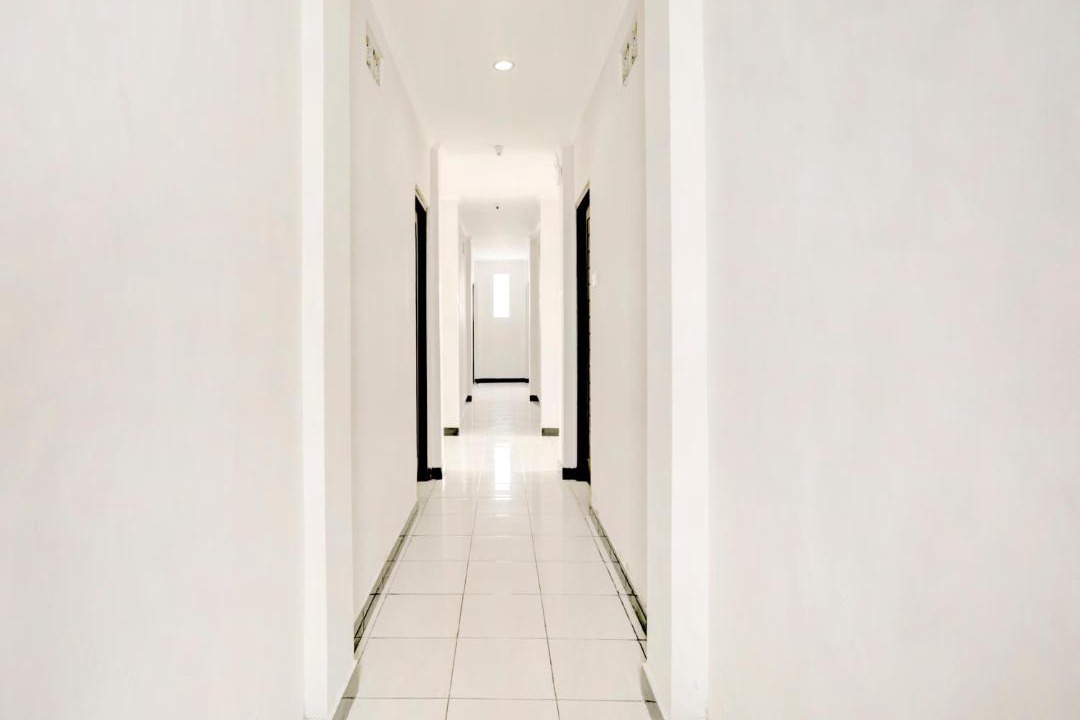 Photo of Bedroom in Cokroaminto