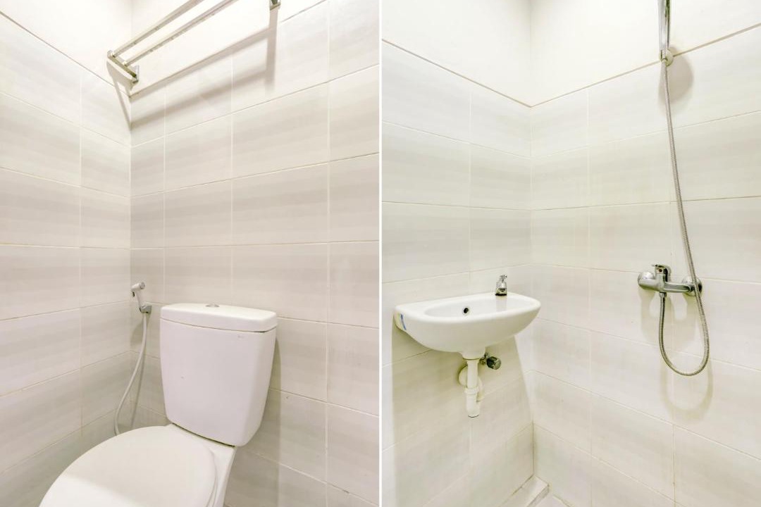 Photo of Bathroom in Cokroaminto