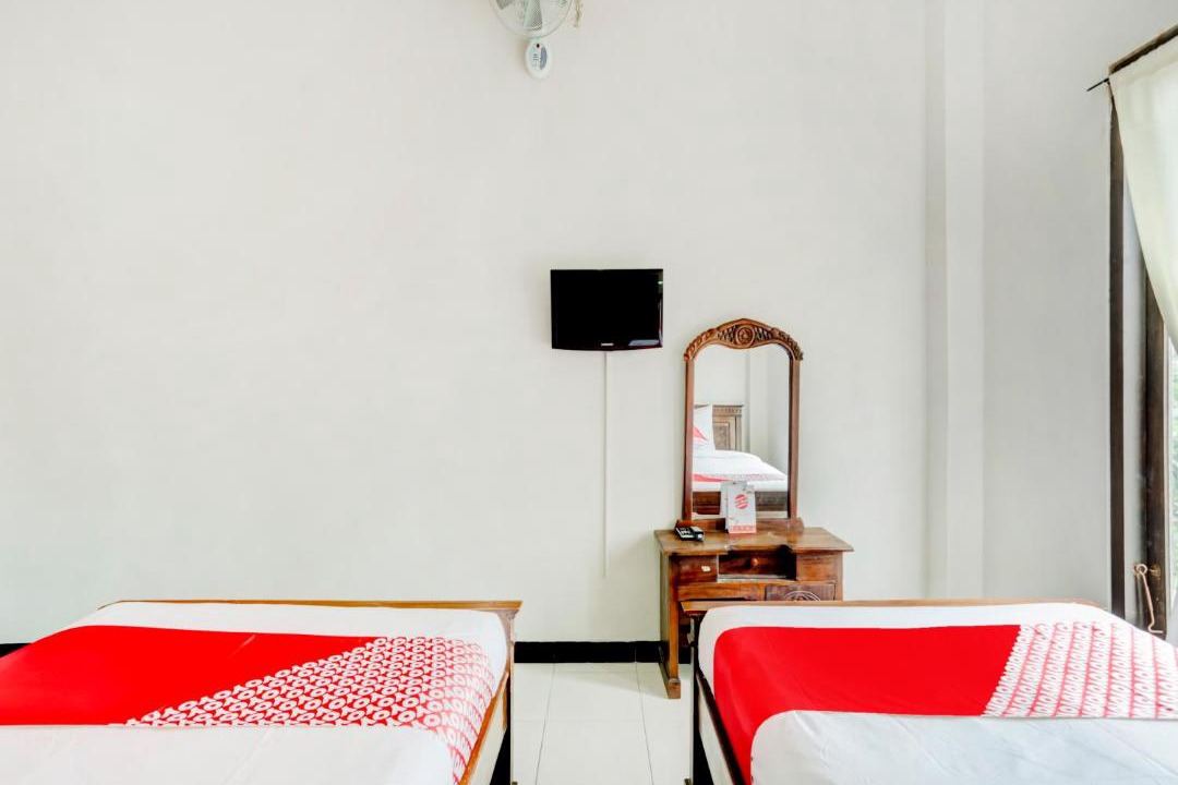 Photo of Bedroom in Cokroaminto