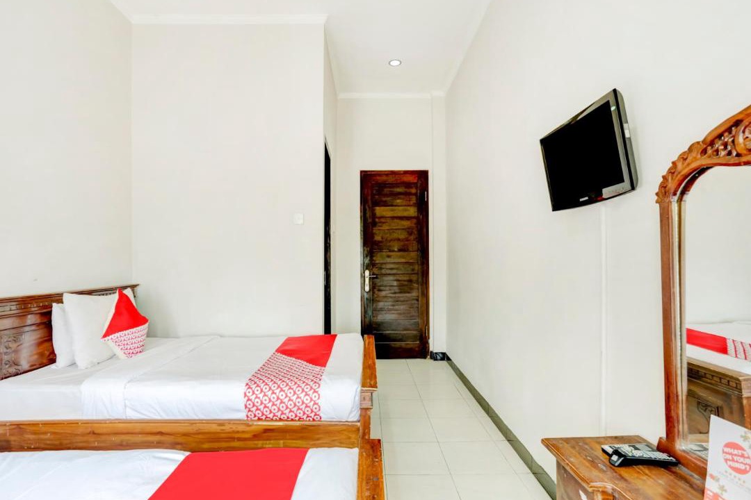 Photo of Bedroom in Cokroaminto