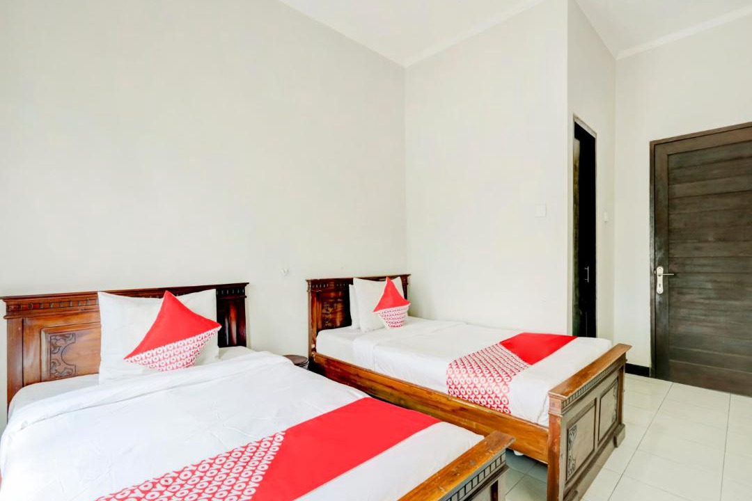 Photo of Bedroom in Cokroaminto