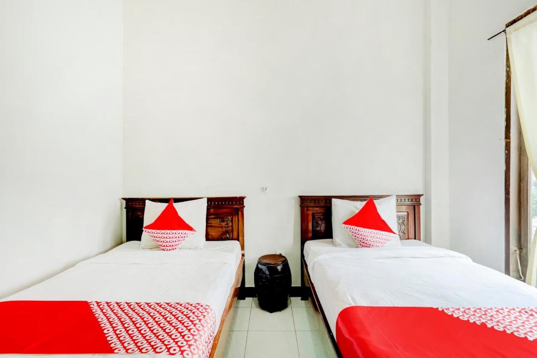 Photo of Bedroom in Cokroaminto