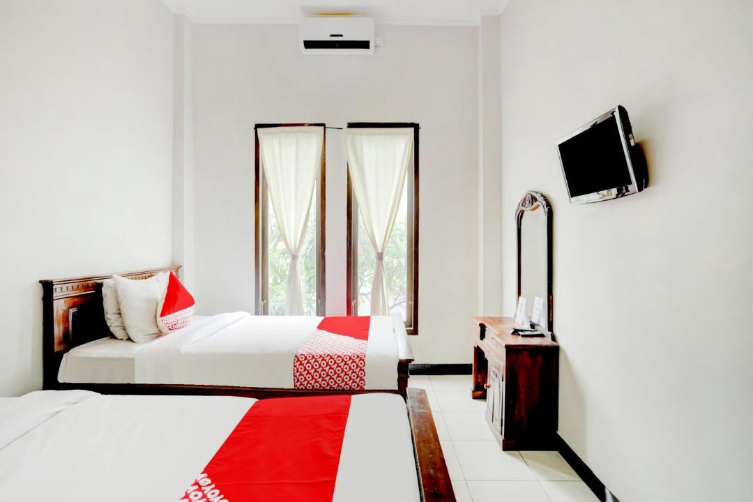 Photo of Bedroom in Cokroaminto