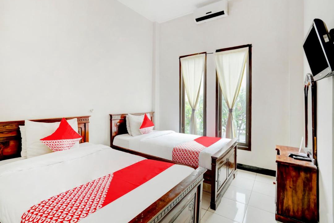 Photo of Bedroom in Cokroaminto