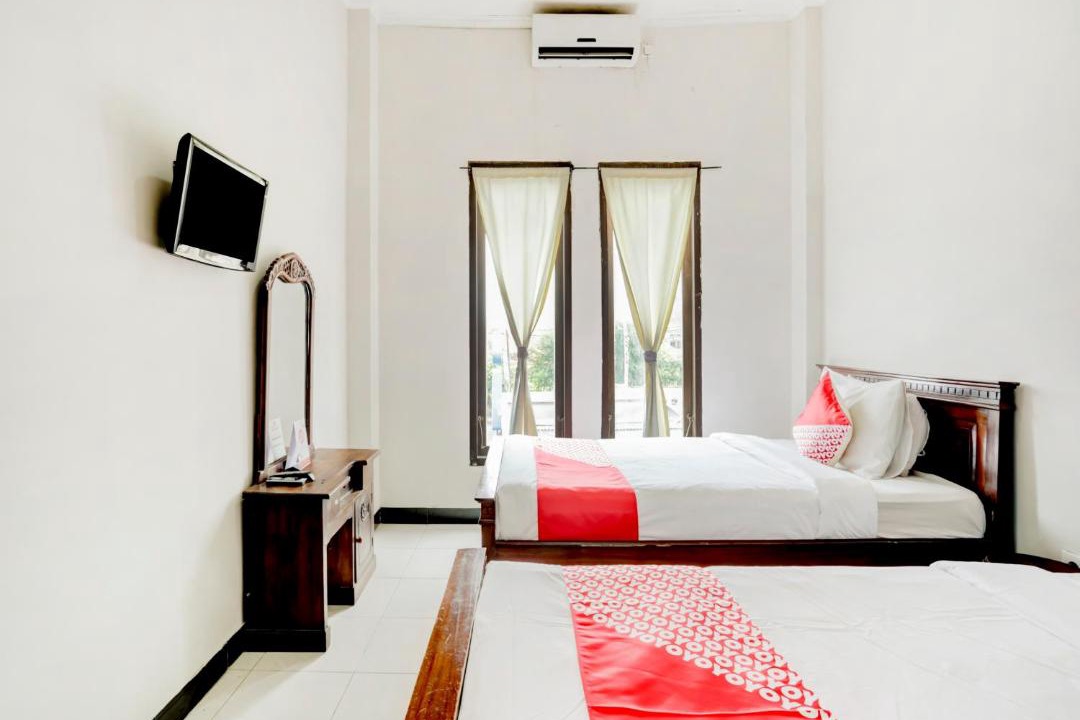 Photo of Bedroom in Cokroaminto