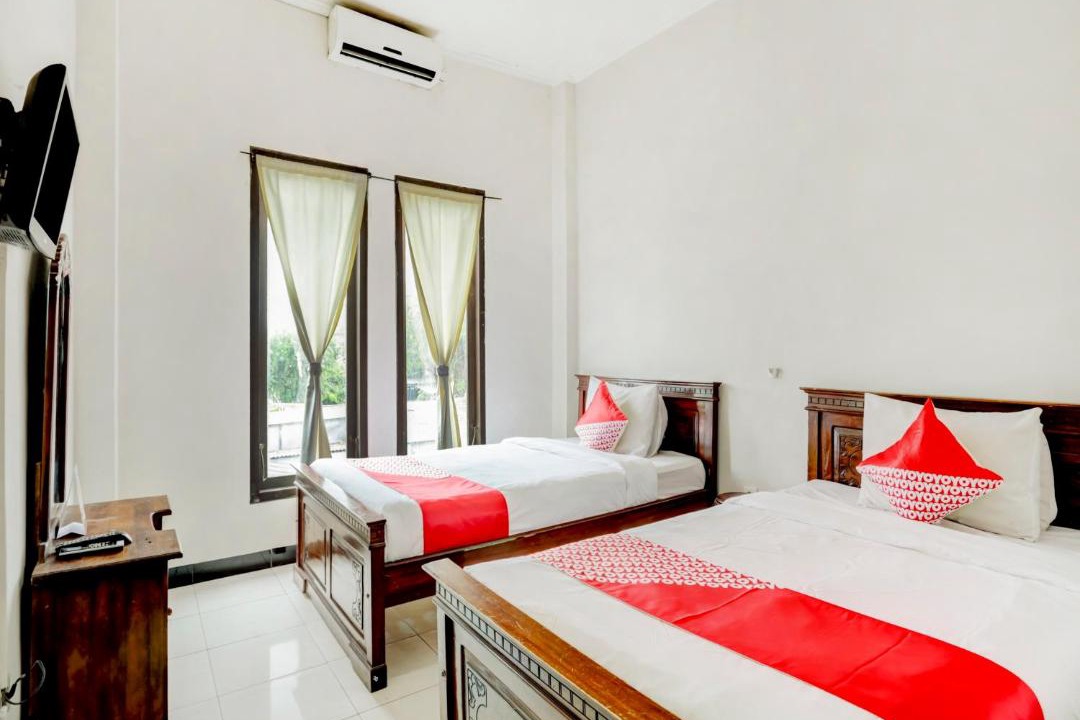 Photo of Bedroom in Cokroaminto