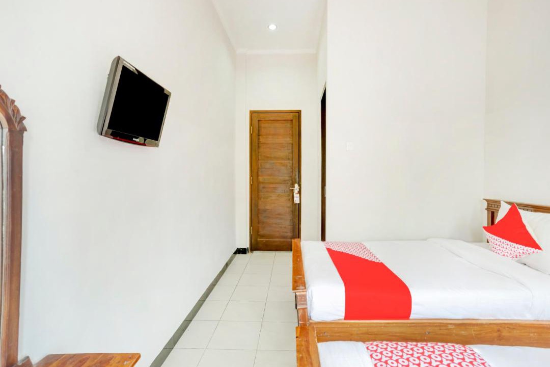 Photo of Bedroom in Cokroaminto