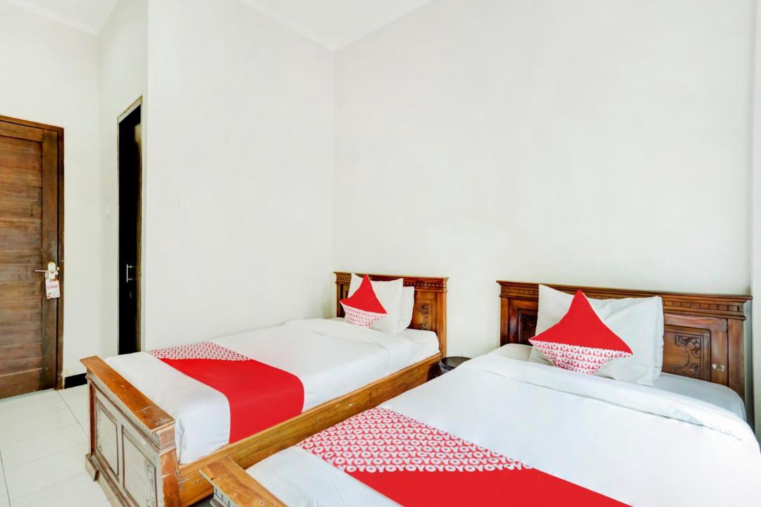 Photo of Bedroom in Cokroaminto