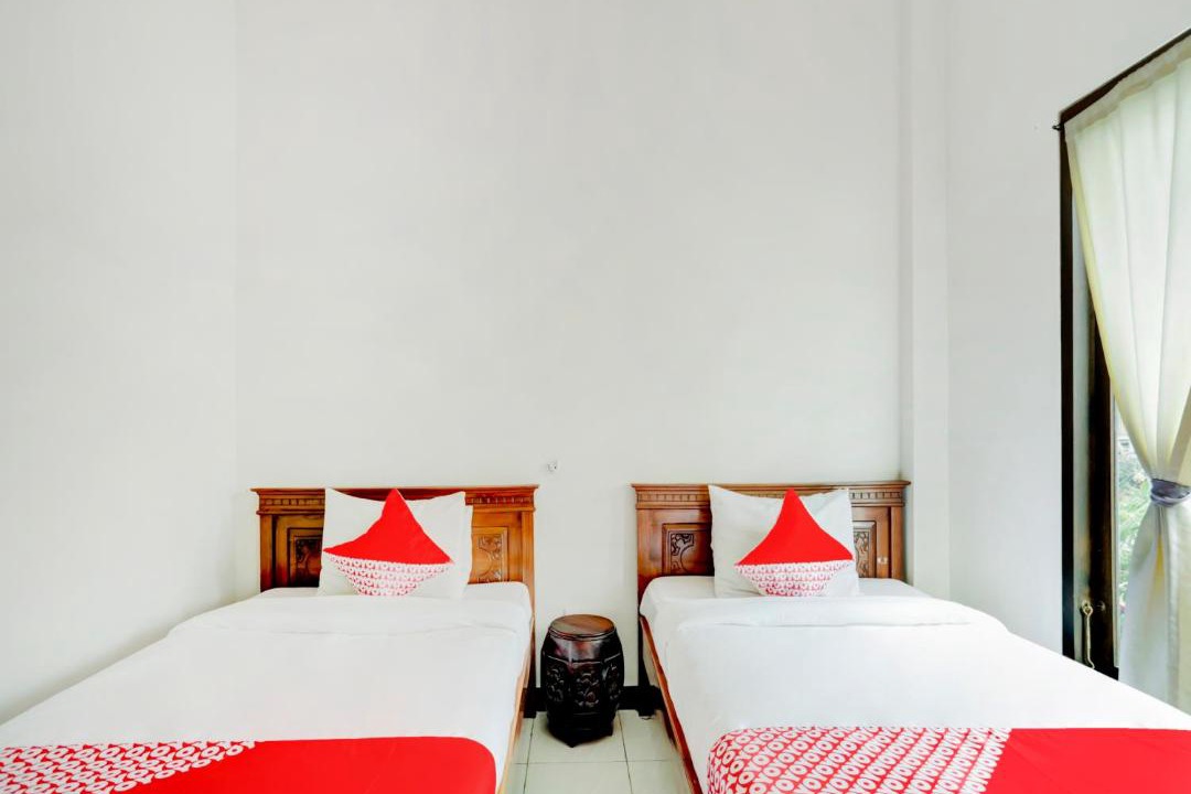 Photo of Bedroom in Cokroaminto