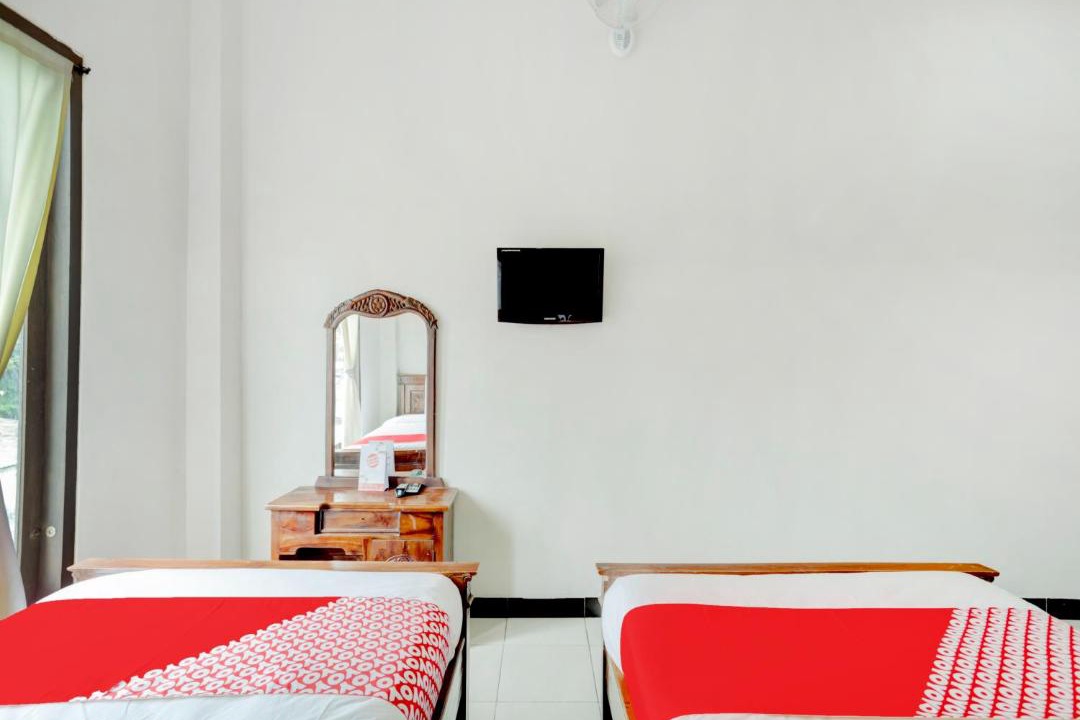 Photo of Bedroom in Cokroaminto