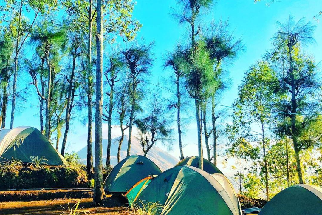 Photo of Outdoor in Songan