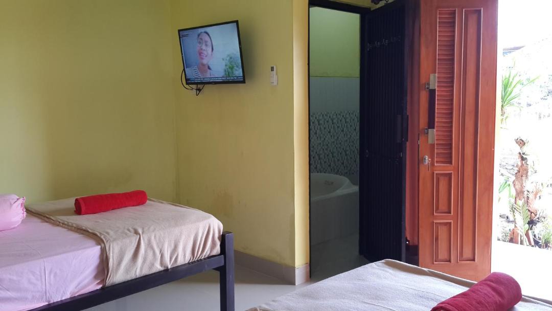 Photo of Bedroom in Negara