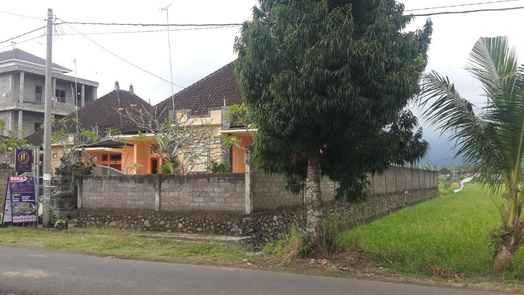 Photo of Buildings in Negara