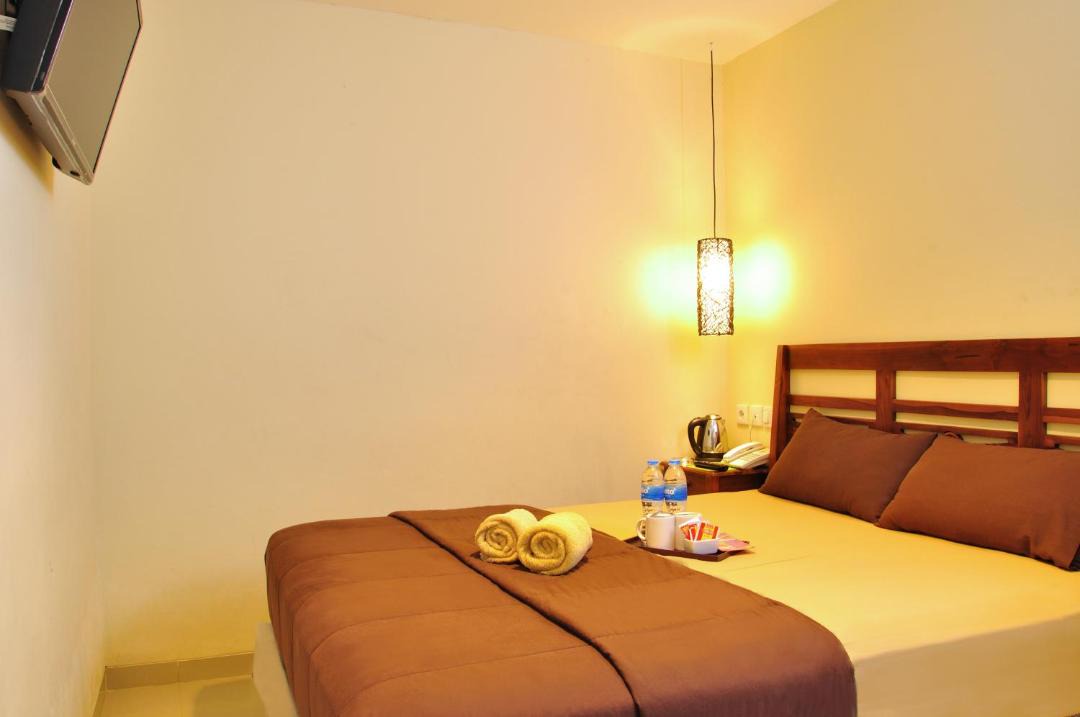 Photo of Bedroom in Raya Kuta