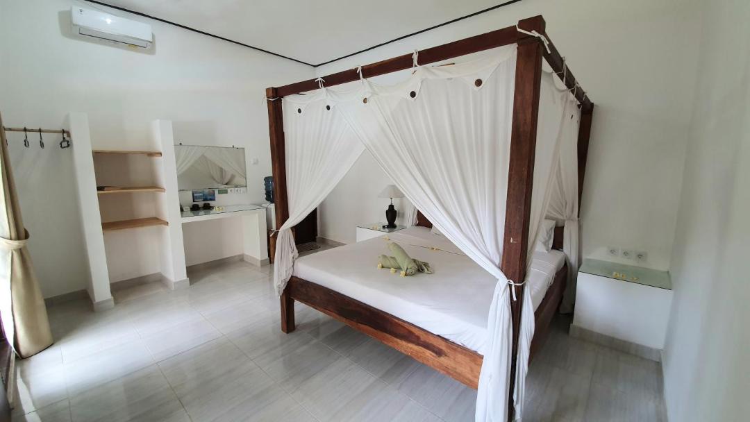 Photo of Bedroom in Purwakerti
