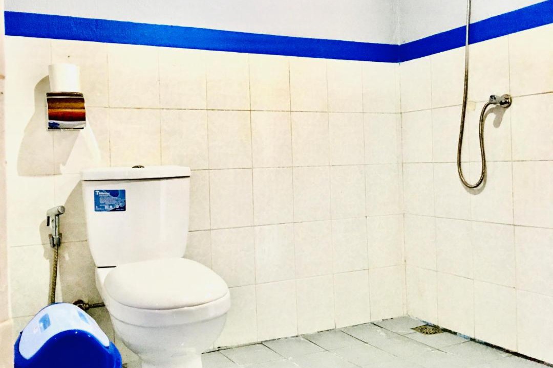 Photo of Bathroom in Toya Bungkah