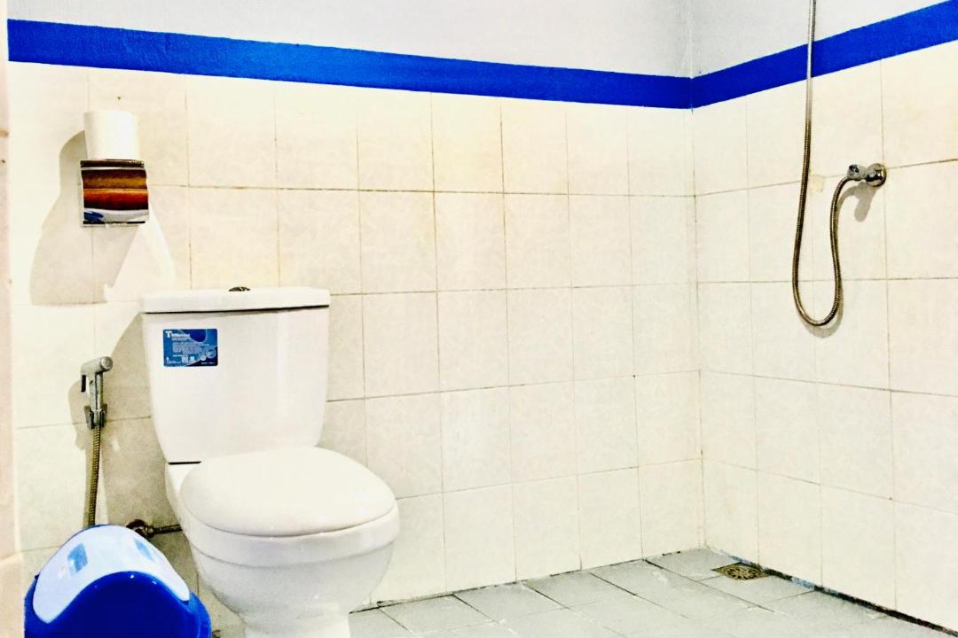 Photo of Bathroom in Toya Bungkah