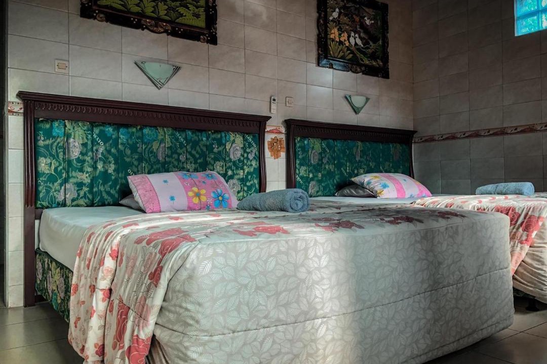 Photo of Bedroom in Padangbai